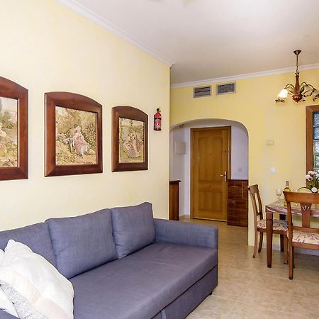 Aguilas Delicias Piscina Wifi Ac Parking Gratis Экстерьер фото