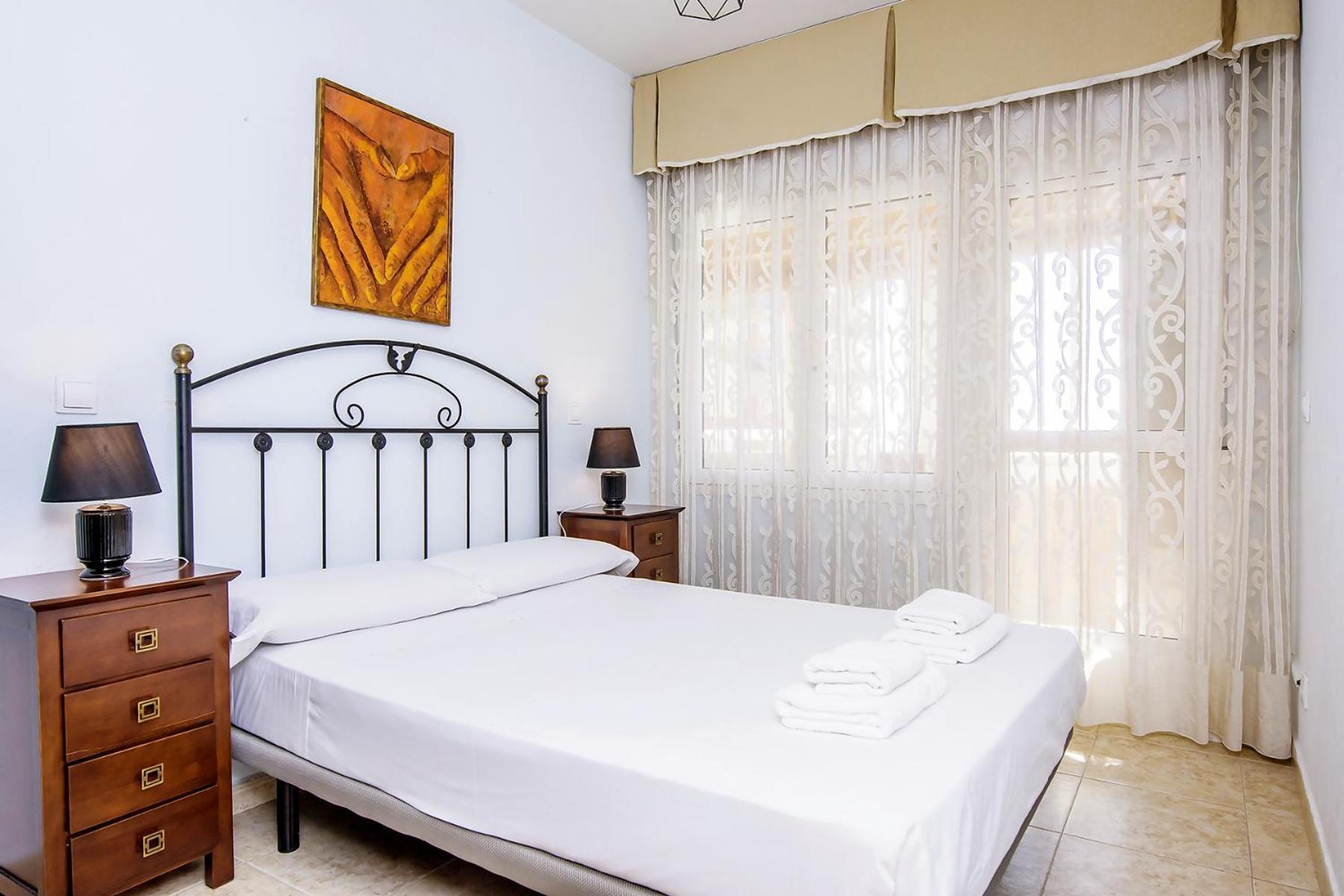 Aguilas Delicias Piscina Wifi Ac Parking Gratis Экстерьер фото