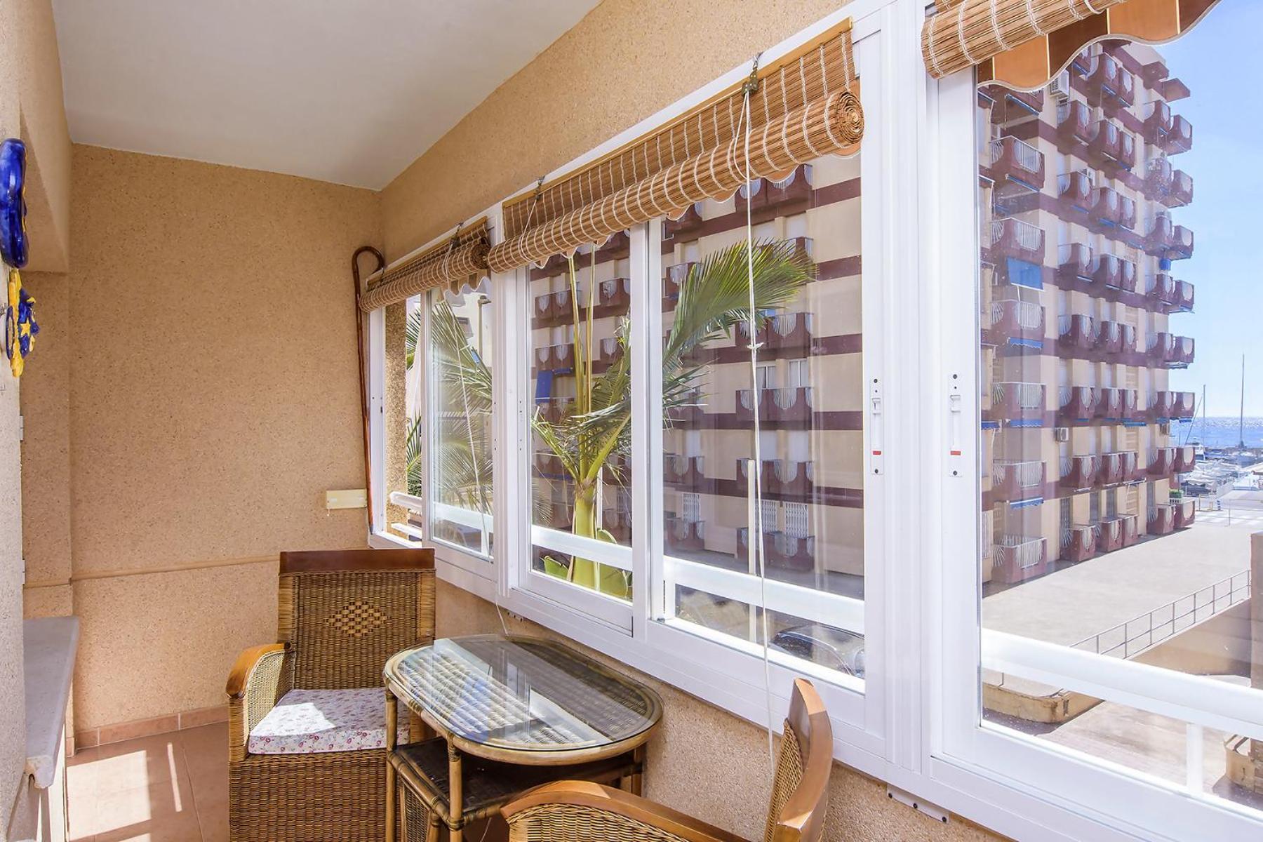 Aguilas Delicias Piscina Wifi Ac Parking Gratis Экстерьер фото