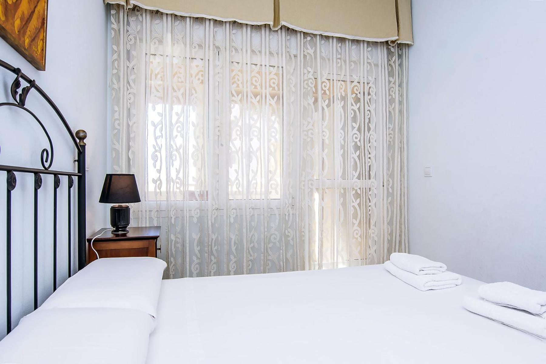 Aguilas Delicias Piscina Wifi Ac Parking Gratis Экстерьер фото