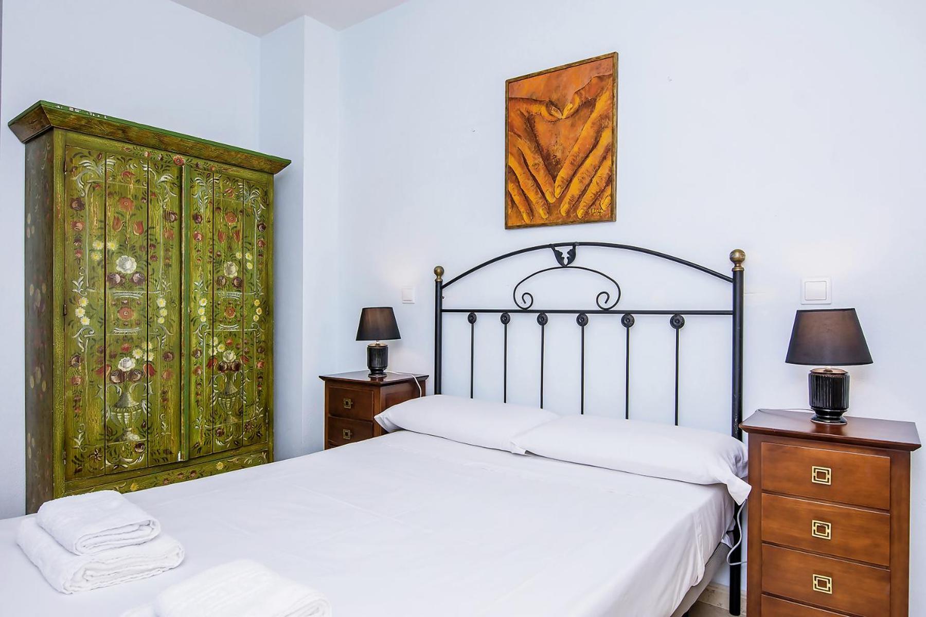 Aguilas Delicias Piscina Wifi Ac Parking Gratis Экстерьер фото