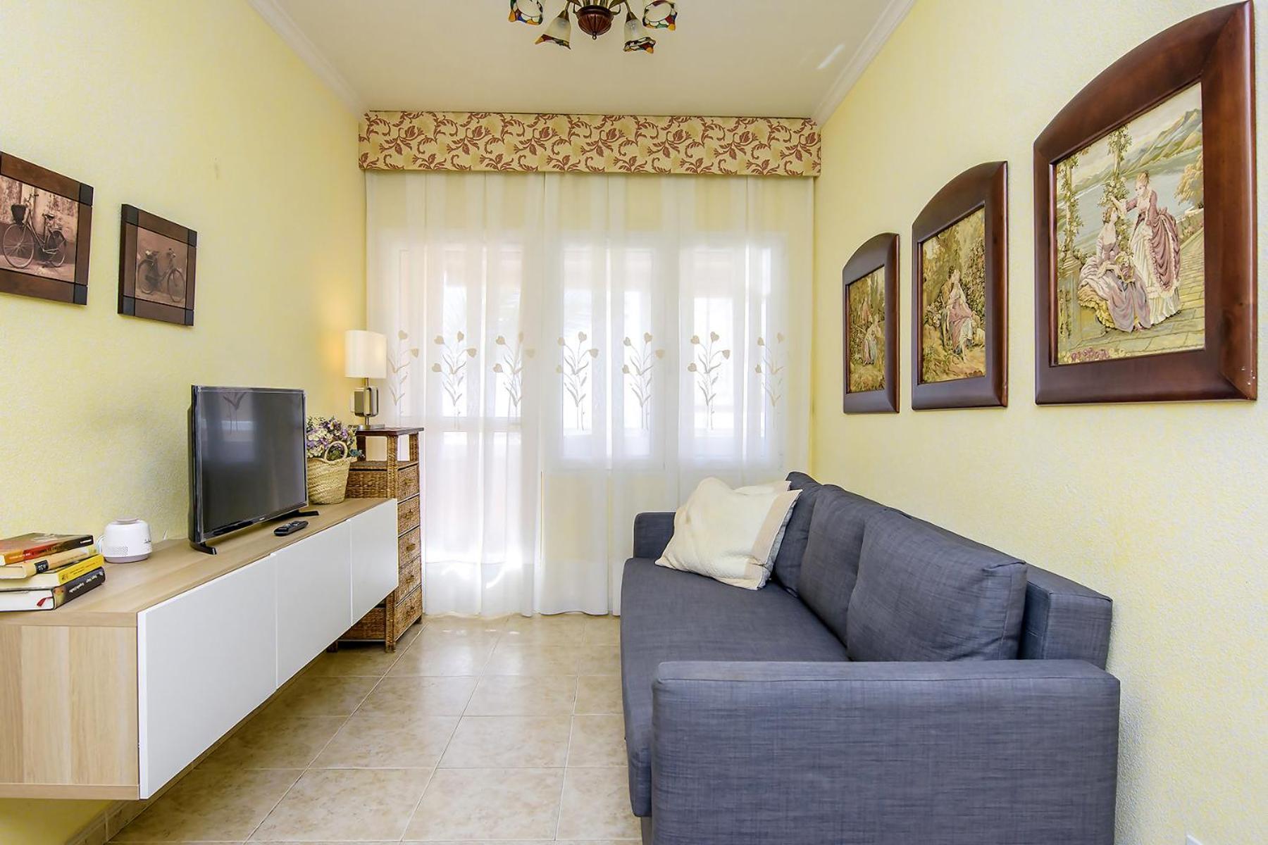 Aguilas Delicias Piscina Wifi Ac Parking Gratis Экстерьер фото