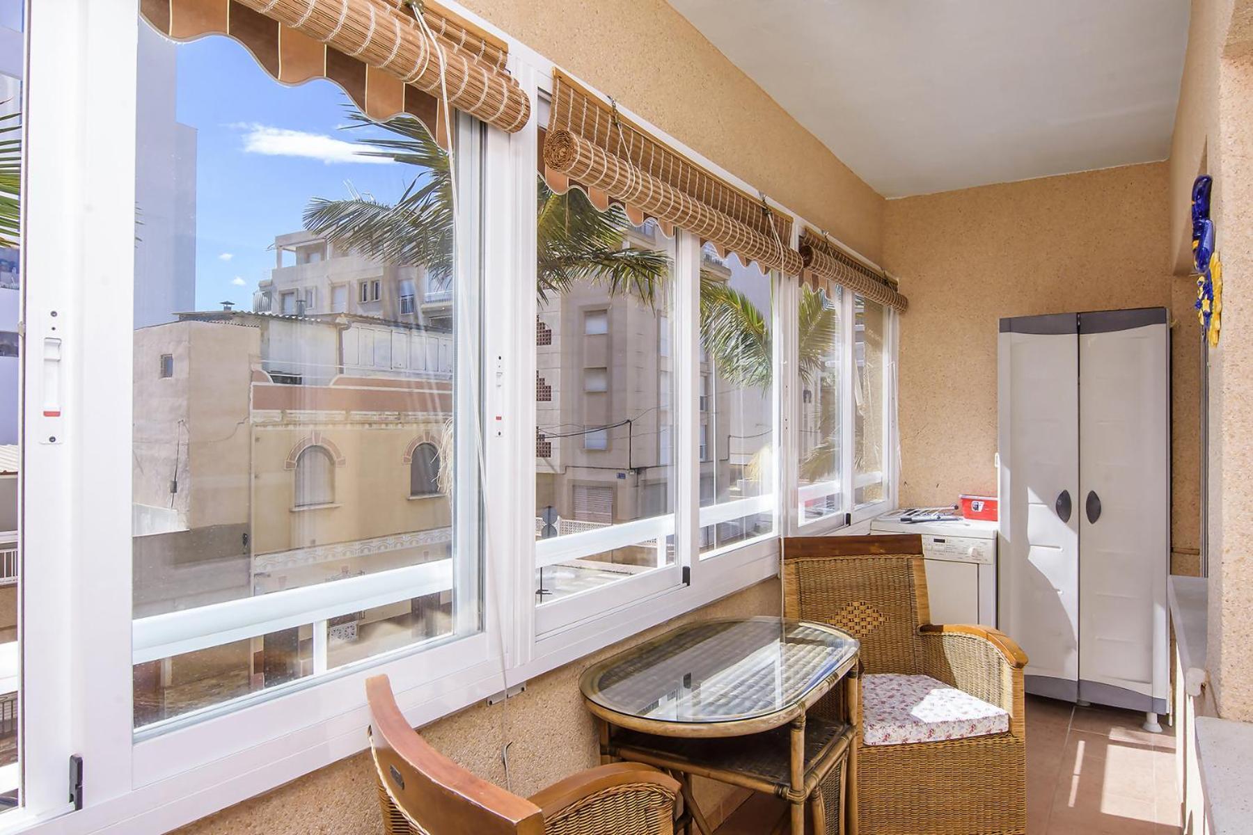 Aguilas Delicias Piscina Wifi Ac Parking Gratis Экстерьер фото